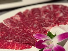 -左庭右院鲜牛肉火锅黑金店(陆家嘴中心店)