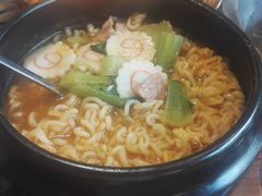 -原始泥炉烤肉(总店)