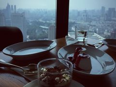 -沈阳君悦酒店·意坊意大利餐厅