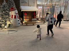 -巴黎春天(浦建店)