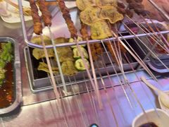 -7只羊·鲜羊肉串·地锅鸡精酿(玄武墨香路店)