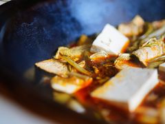 -大鹅岛灶台鱼·铁锅炖(水库路店)