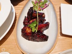 -新元素餐厅(瑞虹天地月亮湾店)