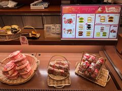 -辛一·铜锣烧(鸿寿坊店)