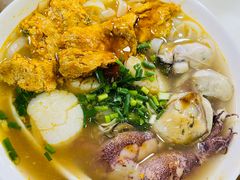 -荔林食店(西华路店)