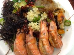 -地方名吃海鲜大馅蒸饺(北戴河店)