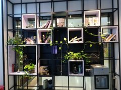 -梦想空间私人影院(金山万达店)