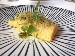 煎蛋饼-北京古城老院厉晓麟精致菜