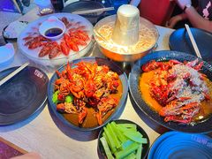 -红盔甲·小龙虾(车公庙店)