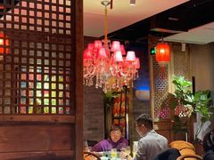 -小河盐帮·私家菜·烤鸭(三元桥·霄云路店)