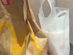 -麦当劳(欢乐谷店)