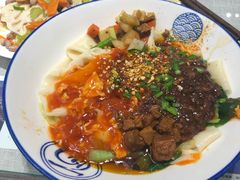 -大嘻咹biangbiang面(历史博物馆店)