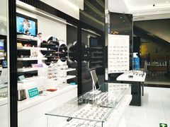 -大明眼镜(金源新燕莎MALL店)