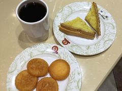 -比亚森自助烤肉料理(裕华店)