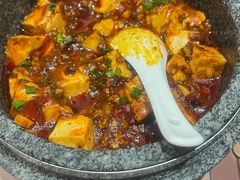 -杨记隆府重庆江湖菜(大悦城店)