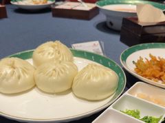 -金狮麟·新豫菜(金码大厦店)