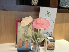 -五稻厨房粤西菜(新闻店)