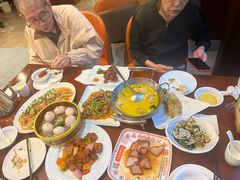 -古南都·老广东酒楼(龙江店)