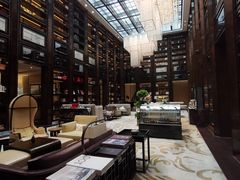 -南京圣和府邸豪华精选酒店