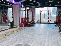-UP健身私教馆(海岸城店)