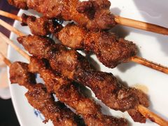 -1078號老北京涮肉(松柏店)