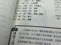 -学习谷日语培训日本留学·多语种外语教学(海淀人大分部)