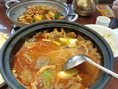 -肖记公安牛肉鱼杂馆·省级非物质文化遗产(三角路直营店)