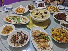 -龚家花园农家乐休闲别墅