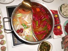 -许府牛火锅(信义坊总店)