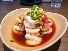 -春台Spring Patio(万象天地店)