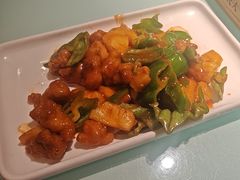 -沈家花园如皋菜(海阳路店)