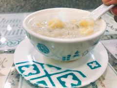 -地茂馆甜品