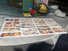 -卡尔顿东方银龙酒店•广西菜•早茶