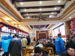 大堂-葛记焖饼(伏牛路店)