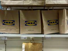 -宜家家居宁波商场店·停车场