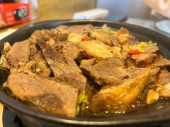 -洪兴砂锅(烟台山店)