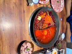 -楠火锅(哈尔滨金爵万象店)