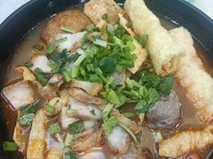 -柳州爽仔螺蛳粉