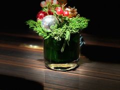 -The Lounge·大堂酒廊·北京粤财JW万豪酒店