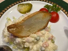 -德大西餐社