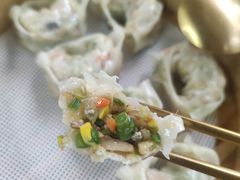 -面道赞宁海海鲜面(迎凤街店)