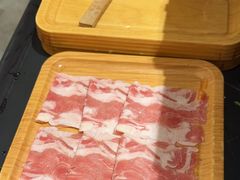 -空之介寿喜烧·和牛放题(恒隆广场店)