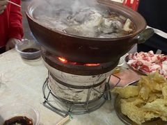-威邵鸡煲(西华路总店)