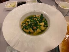 -全聚德(上海首店浦东店)