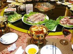 -吴忠民族饭庄(利通南街店)