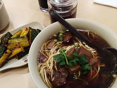 -李先生牛肉面大王(东营凯莱店)