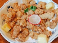 -林四喜·闽南传家菜(鼓浪屿店)