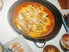 -老天桥蛙炉火锅(姑苏总店)