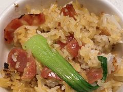 -煲王粤菜餐厅(中侨中心店)