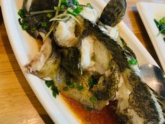 -南海渔家•海鲜•正宗海南菜(海棠湾店)